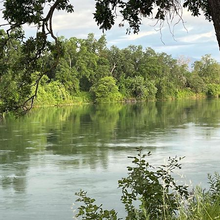 Three Bedroom River Access Redding Zewnętrze zdjęcie