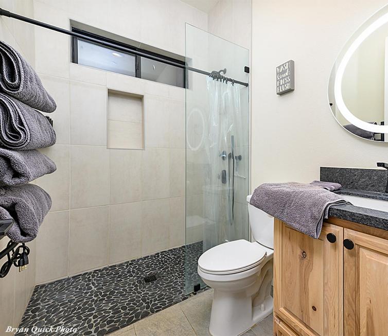Three Bedroom River Access Redding Zewnętrze zdjęcie